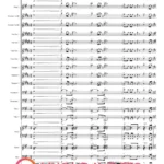 ORKIESTRA Jak minął dzień a-moll