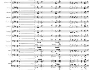 ORKIESTRA Jak minął dzień a-moll