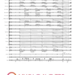 ORKIESTRA Kombi wiązanka in Gg