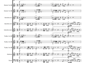 ORKIESTRA Pan Tadeusz