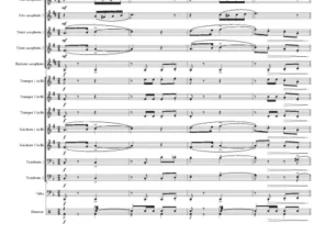 ORKIESTRA Pieśni 11go