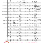 ORKIESTRA Poszła Karolinka swing