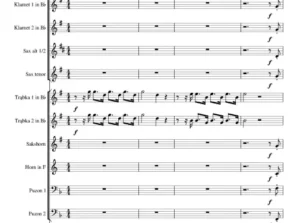 ORKIESTRA Wiązanka na 11go listopada