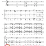 CHÓR O mamo jaki Pan śliczny