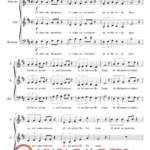 CHÓR O mnie się nie martw