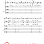 CHÓR Odkryjemy miłość nieznaną