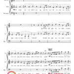 CHÓR Odrobinę szczęścia w miłości