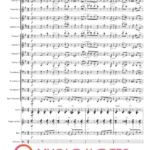 ORKIESTRA Ostatni raz zatańczysz ze mną