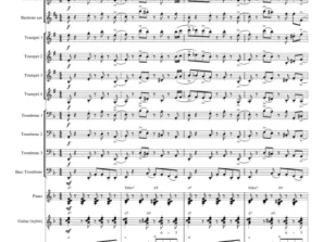 ORKIESTRA Ostatni raz zatańczysz ze mną