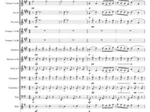 ORKIESTRA Pieśń Jana