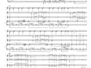 Aranżacja piosenki „Pszczółka Maja” w wersji PDF. Nuty na orkiestrę – pogodny nastrój i zabawne brzmienie, doskonałe na koncerty dziecięce i rodzinne festyny.