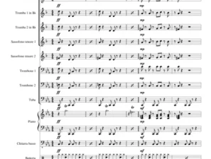 ORKIESTRA Rabbi Jacob