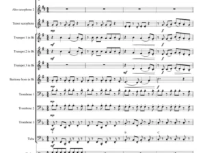 ORKIESTRA Sara perche ti amo