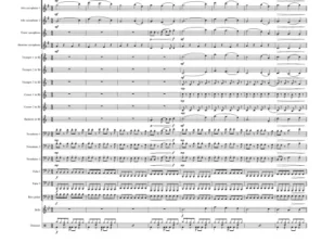 ORKIESTRA Somewhere Only We Know