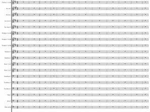 ORKIESTRA Szary Świat