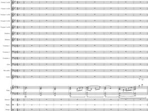 ORKIESTRA Ta Święta Noc