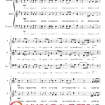 CHÓR Ta ostatnia niedziela