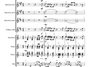 BAND Tych lat nie odda nikt