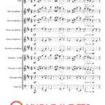 ORKIESTRA When I fall in love