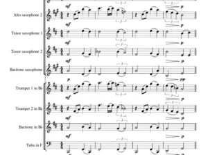 ORKIESTRA When I fall in love