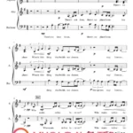 CHÓR Who Wants to Live Forever