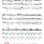 ORGANY Wśród nocmej ciszy