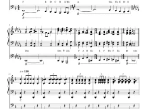 ORGANY Wśród nocmej ciszy