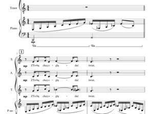 CHÓR Z Tobą chcę oglądać świat