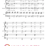 CHÓR Zacznij od Bacha