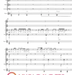 CHÓR Znów wędrujemy