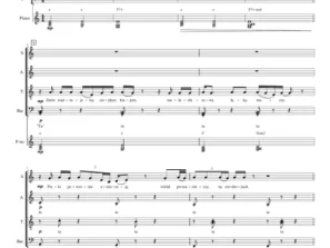 CHÓR Znów wędrujemy