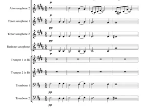 ORKIESTRA Biały krzyż